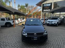 VOLKSWAGEN Fox 1.0 12V 4P TRENDLINE FLEX