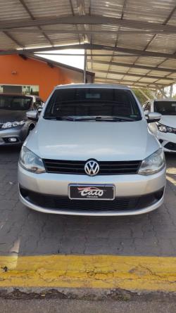 VOLKSWAGEN Fox 1.0 12V 4P TRENDLINE FLEX