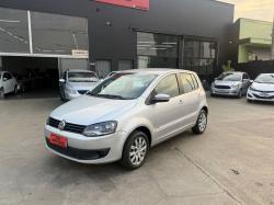 VOLKSWAGEN Fox 1.0 12V 4P TRENDLINE FLEX