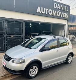 VOLKSWAGEN Fox 1.0 4P SUNRISE FLEX