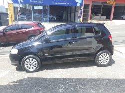 VOLKSWAGEN Fox 1.0 4P TREND FLEX