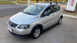 VOLKSWAGEN Fox 1.0 4P FLEX SUNRISE