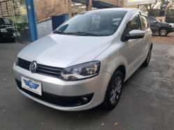 VOLKSWAGEN Fox 1.0 4P TREND FLEX