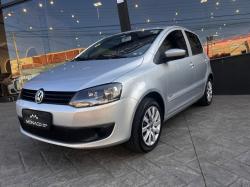 VOLKSWAGEN Fox 1.0 4P FLEX