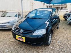 VOLKSWAGEN Fox 1.0 4P FLEX