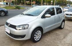 VOLKSWAGEN Fox 1.0 4P FLEX