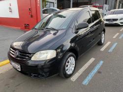 VOLKSWAGEN Fox 1.0 4P FLEX