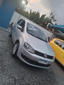 VOLKSWAGEN Fox 1.0 4P TREND FLEX