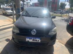 VOLKSWAGEN Fox 1.0 4P I-TREND FLEX