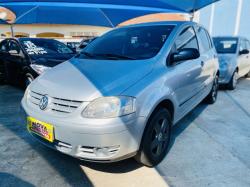 VOLKSWAGEN Fox 1.0 4P FLEX