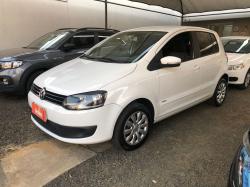 VOLKSWAGEN Fox 1.0 4P TREND FLEX