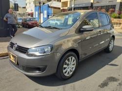 VOLKSWAGEN Fox 1.0 4P FLEX