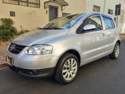 VOLKSWAGEN Fox 1.0 4P FLEX