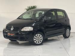 VOLKSWAGEN Fox 1.0 4P CITY FLEX