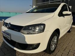 VOLKSWAGEN Fox 1.0 4P BLUEMOTION FLEX