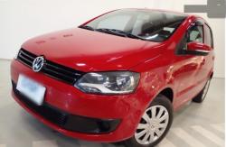 VOLKSWAGEN Fox 1.0 4P FLEX