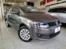 VOLKSWAGEN Fox 1.0 4P TREND FLEX