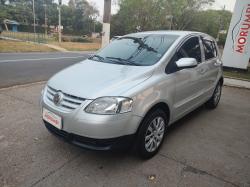 VOLKSWAGEN Fox 1.0 4P CITY FLEX