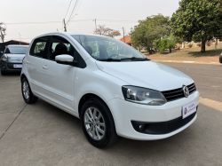 VOLKSWAGEN Fox 1.0 4P FLEX