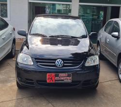 VOLKSWAGEN Fox 1.0 4P FLEX