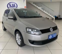 VOLKSWAGEN Fox 1.0 4P CITY FLEX