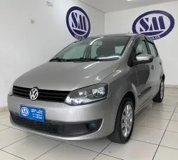 VOLKSWAGEN Fox 1.0 4P CITY FLEX