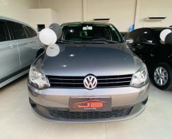 VOLKSWAGEN Fox 1.0 4P I-TREND FLEX