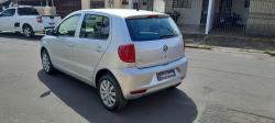 VOLKSWAGEN Fox 1.0 4P I-TREND FLEX