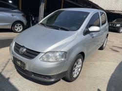 VOLKSWAGEN Fox 1.0 4P FLEX