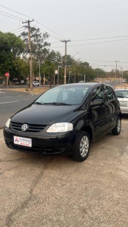 VOLKSWAGEN Fox 1.0 4P FLEX