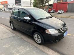 VOLKSWAGEN Fox 1.0 4P FLEX