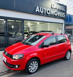 VOLKSWAGEN Fox 1.0 4P TREND FLEX