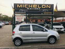 VOLKSWAGEN Fox 1.0 4P TREND FLEX