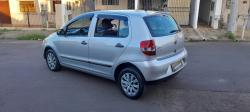 VOLKSWAGEN Fox 1.0 4P FLEX