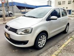 VOLKSWAGEN Fox 1.0 4P FLEX