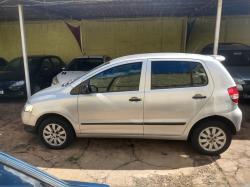 VOLKSWAGEN Fox 1.0 4P FLEX