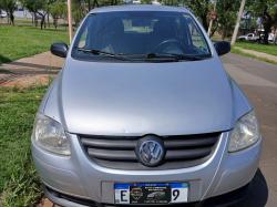 VOLKSWAGEN Fox 1.0 4P TREND FLEX