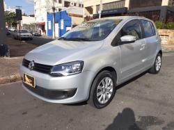 VOLKSWAGEN Fox 1.0 4P FLEX