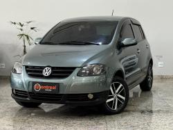 VOLKSWAGEN Fox 1.0 4P CITY FLEX