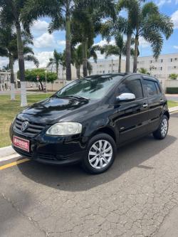 VOLKSWAGEN Fox 1.0 4P FLEX