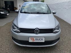 VOLKSWAGEN Fox 1.0 4P TREND FLEX