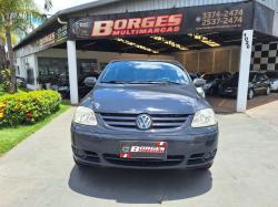 VOLKSWAGEN Fox 1.0 4P FLEX