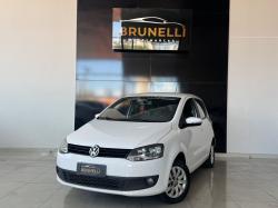 VOLKSWAGEN Fox 1.0 4P BLUEMOTION FLEX