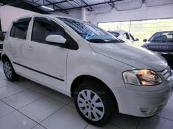 VOLKSWAGEN Fox 1.0 4P CITY FLEX