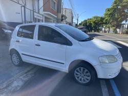 VOLKSWAGEN Fox 1.0 4P CITY FLEX