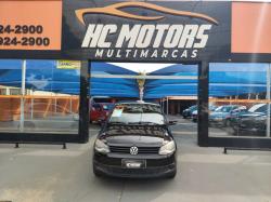 VOLKSWAGEN Fox 1.0 4P FLEX