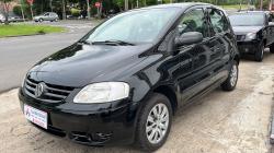 VOLKSWAGEN Fox 1.0 4P FLEX