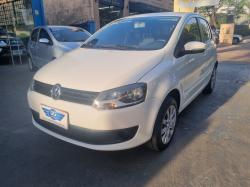 VOLKSWAGEN Fox 1.0 4P TREND FLEX