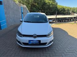 VOLKSWAGEN Fox 1.0 4P COMFORTLINE FLEX