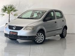 VOLKSWAGEN Fox 1.0 4P CITY FLEX